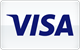 Visa card payment accepted at SpinJoys Casino